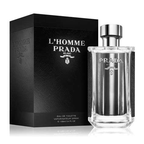 prada l homme price|prada l'homme house of fraser.